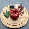 Grass Fed Mince Beef (Approx. 500g)-Mathews Butcher-iPantry-australia