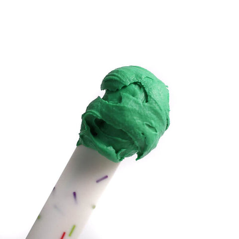 Green Buttercream (425g)-Sprinks-iPantry-australia