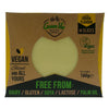 Green Vie Gouda Flavour Cheese Slices 180g-Catering Entertaining-Green Vie-iPantry-australia