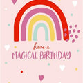 Have a Magical Birthday - Hallmark