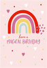 Have a Magical Birthday - Hallmark