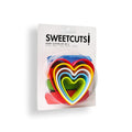Heartcutters (Set Of 5) - Sweetcuts-SWEETCUTS-iPantry-australia
