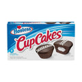 Hostess Choc Cupcakes 8 Pack-Hostess-iPantry-australia
