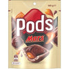 Pods Mars Chocolate Snack & Share Party Bag | 160g