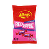 Allen's Red Ripperz Bag | 150g