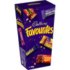 Cadbury Favourites Chocolate Gift Box | 265g