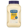 Hellmann's Real Mayonnaise | 2.4Kg