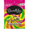 Darrell Lea Allsorts Liquorice | 270g