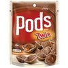 Pods Twix Chocolate Snack & Share Party Bag | 160g