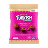 Cadbury Turkish Delight Milk Chocolate Jelly Bites | 140g