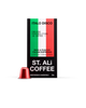 ST. ALi Italo Disco Coffee Capsules | 10 Pack