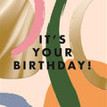 ITS YOUR BIRTHDAY! - Hallmark