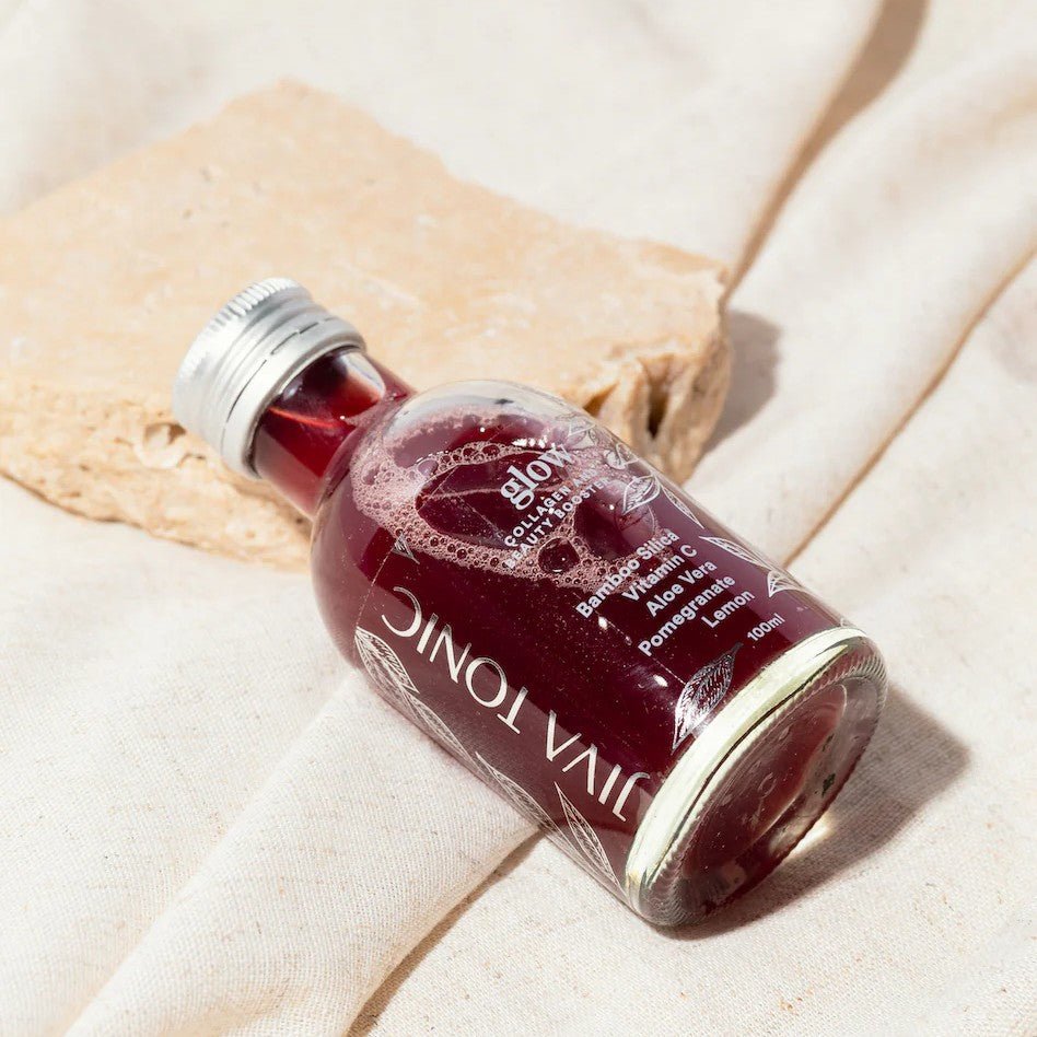 JIVA Glow Tonic - JIVA