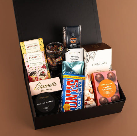 Just For You Hamper - GiftSec