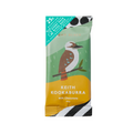 Keith Kookaburra Mini Block - Koko Black