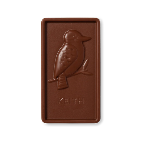 Keith Kookaburra Mini Block - Koko Black