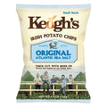 Keogh's Irish Potato chips - Original Atlantic Sea Salt - Keoghs