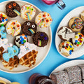 Kid's Ultimate Party Platter - FIG