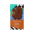 Koko Koala Pop Milk - Koko Black