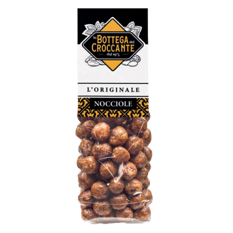 La Bottega - Praline Hazelnut 200g - La Bottega