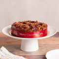 Large Glazed Christmas Fruit Cake-Indulgence-The Jolly Miller-iPantry-australia