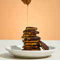 Leatherwood Honeycomb Dark 100g-Indulgence-Koko Black-iPantry-australia