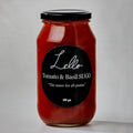 Tomato & Basil Sugo 500ml-Pantry-Lello Pasta Bar-iPantry-australia