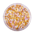 Lullaby Glitz Sprinkles (80g)-Sprinks-iPantry-australia