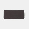 Luxe Linen Weighted Eye Pillow Revive Charcoal-Tonic-iPantry-australia