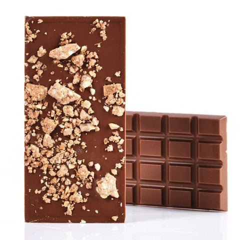 Macadamia Praline 85g (EXP 05-06-24)-Indulgence-Cacao-iPantry-australia