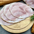 Mathews Famous Free Range Ham (Approx. 200g)-Mathews Butcher-iPantry-australia