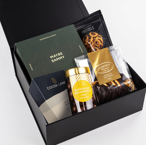 Maybe Sammy Cocktail Hamper