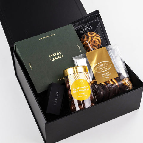 Maybe Sammy Cocktail Hamper - GiftSec