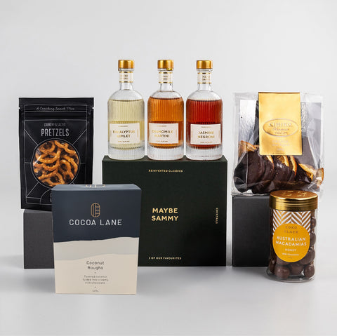 Maybe Sammy Cocktail Hamper