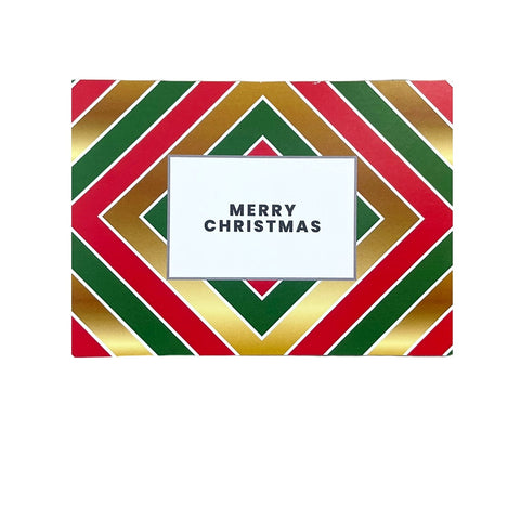 Merry Christmas Card - iPantry