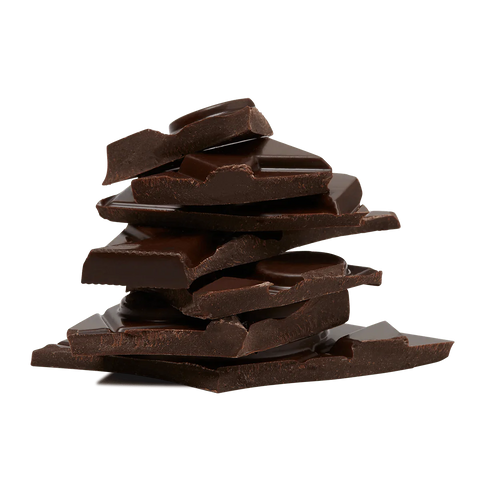 Midnight Espresso Block Dark - Koko Black