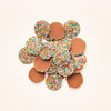 Coated Milk chocolate Speckles | 200g