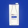 MILKLAB Dairy Milk 12x1Lt (Box) - MILKLAB