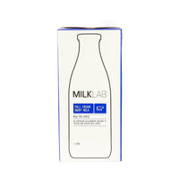 MILKLAB Dairy Milk 1L - MILKLAB