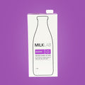 MILKLAB Macadamia Milk 8x1Lt (Box) - MILKLAB