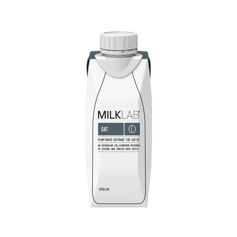 MILKLAB Minis Oat 250ml - MILKLAB