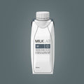 MILKLAB Minis Oat 250ml - MILKLAB
