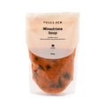 Minestrone Soup 450g - Foxes Den