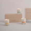 Mini Candle Trio Gift Set-Palm Beach Collection-iPantry-australia