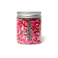 Mini Love Hearts (65g)-Sprinks-iPantry-australia