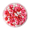 Mini Love Hearts (65g)-Sprinks-iPantry-australia
