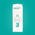 Minor Figures Oat Milk 6 x 1L (Box) - Minor Figures