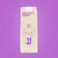 Minor Figures Organic Oat Milk 1L - Minor Figures