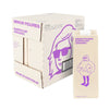 Minor Figures Organic Oat Milk 6 x 1L (Box) - Minor Figures