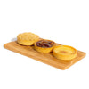 Mixed Tarts 3 Pack-Indulgence-FIG-iPantry-australia